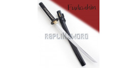 Wakizashi Pratical Fudoshin Epee W400 avec Kozuga