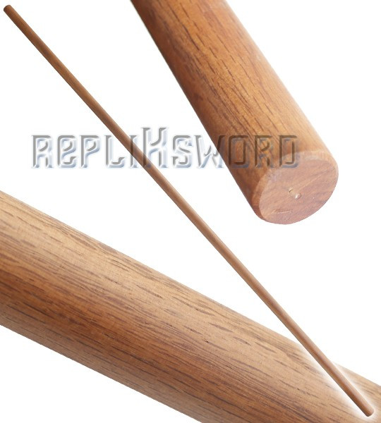 Baton Entrainement 182cm Bois OAK 1440grs 1903-6