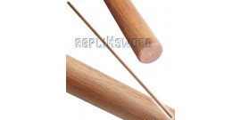 Baton Entrainement 182cm Bois OAK 1440grs 1903-6