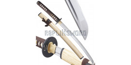 Wakizashi Pratical Fudoshin Sabre Epee W711S