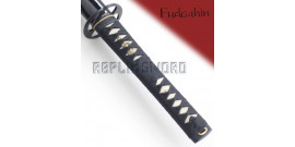 Wakizashi Pratical Fudoshin Sabre Epee W713S