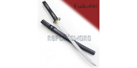 Wakizashi Pratical Fudoshin Sabre Epee W713S