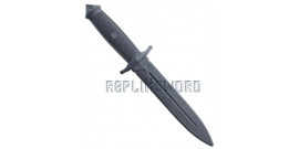 Couteau ABS Poignard Polypropylene Entrainement E420-PP