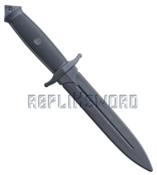 Couteau ABS Poignard Polypropylene Entrainement E420-PP
