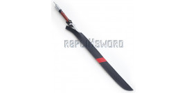 Overwatch Katana Dragon Epee Ninja Sabre Blackwatch