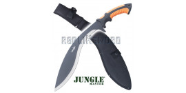 Machette Survivor Kukri Epee Sabre SV-MHT001-4