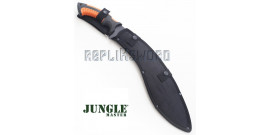 Machette Survivor Kukri Epee Sabre SV-MHT001-4