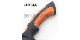 Machette Survivor Kukri Epee Sabre SV-MHT001-4