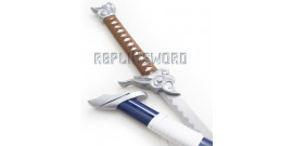 Katana League of Legends Epee Réplique Sabre Yasuo