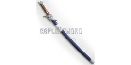 Katana League of Legends Epee Réplique Sabre Yasuo