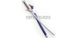 Katana League of Legends Epee Réplique Sabre Yasuo