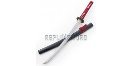 Wakizashi Pratical Fudoshin Sabre Epee W712S