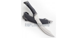 Mini Couteau Aragorn Ouvre Lettre 28cm