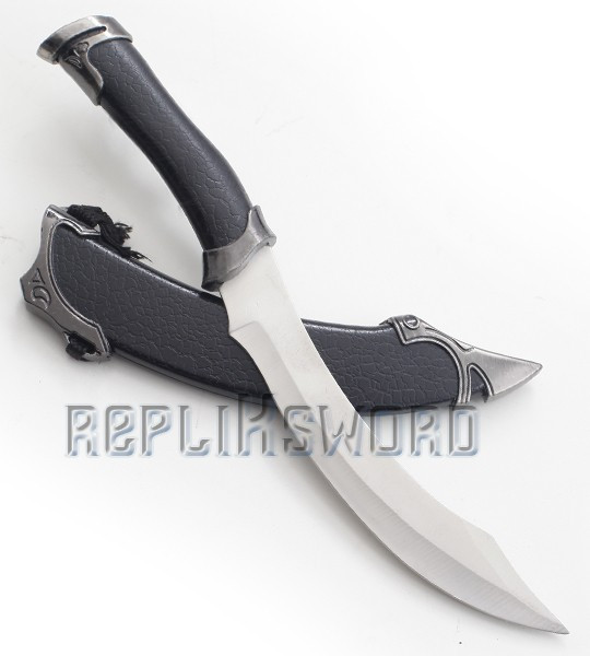 Mini Couteau Aragorn Ouvre Lettre 28cm