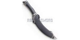 Mini Couteau Aragorn Ouvre Lettre 28cm