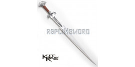 Epee Kit Rae Amonthul KR0069A Sabre United Cutlery