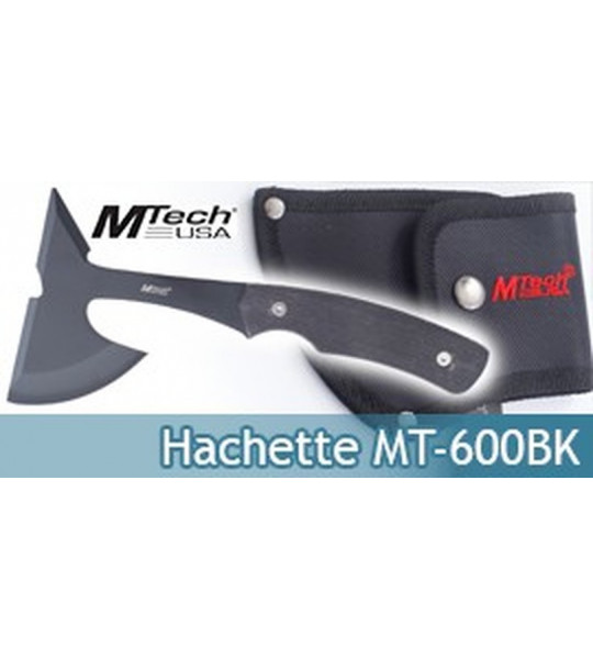 Mini Hachette Camping Hache MT-600BK
