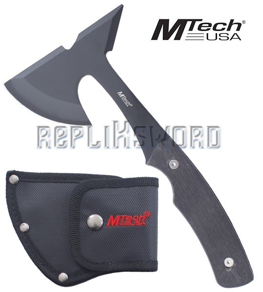 Mini Hachette Camping Hache MT-600BK Mini Hachette Camping Hache MT-600BK