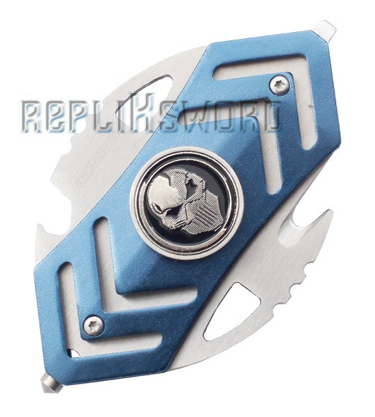 Hand Spinner Decapsuleur Coupe Corde TF-FSP001BL