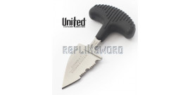 Mini Couteau Push Dagger Porte Clé UC3171
