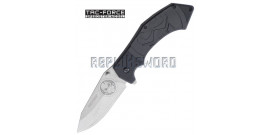 Couteau Pliant Grey Edition Tac Force TF-959SW
