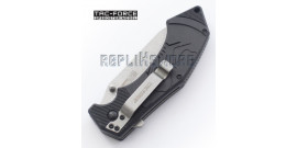 Couteau Pliant Grey Edition Tac Force TF-959SW