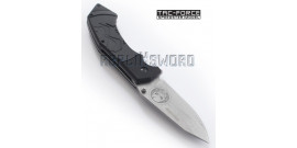 Couteau Pliant Grey Edition Tac Force TF-959SW