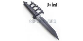 Couteau Poignard Americain UC3172 Combat Commander United Cutlery