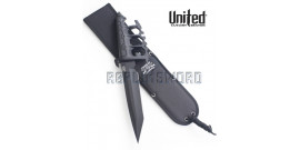 Couteau Poignard Americain UC3172 Combat Commander United Cutlery