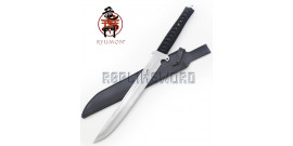 Couteau Tanto Ryumon Epee Courte RY-3205L