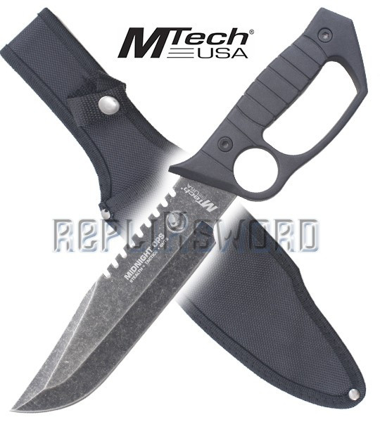 Poignard Americain Couteau Mtech USA MT-20-59SW Poignard Americain Couteau Mtech USA MT-20-59SW