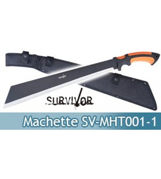 Machette Survivor Epee Sabre SV-MHT001-1