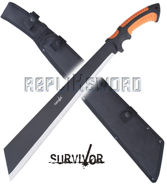 Machette Survivor Epee Sabre SV-MHT001-1