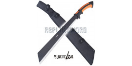 Machette Survivor Epee Sabre SV-MHT001-1