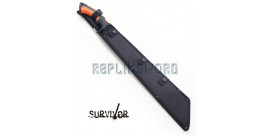 Machette Survivor Epee Sabre SV-MHT001-1