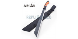 Machette Survivor Epee Sabre SV-MHT001-1