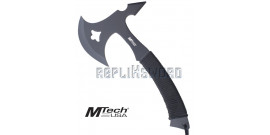 Hache de Lancer Tomahawk Hachette MT-628