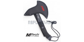 Hache de Lancer Tomahawk Hachette MT-628