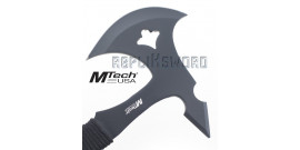 Hache de Lancer Tomahawk Hachette MT-628