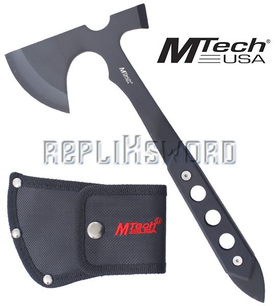 Hachette de Coupe Hache Mtech MT-602G10 Hachette de Coupe Hache Mtech MT-602G10
