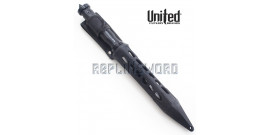 Couteau United Cutlery M48 Tactical Cyclone Twisted UC3163