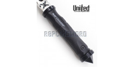Couteau United Cutlery M48 Tactical Cyclone Twisted UC3163