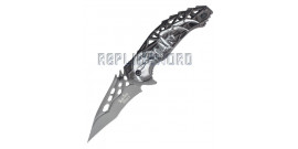 Couteau Pliant Death Spider Grey DS-A057GY