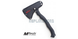 Hache Hachette Tactique Silver MT-AXE13T