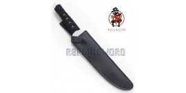 Couteau Tanto Ryumon Epee Courte RY-3205S