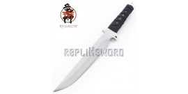 Couteau Tanto Ryumon Epee Courte RY-3205S