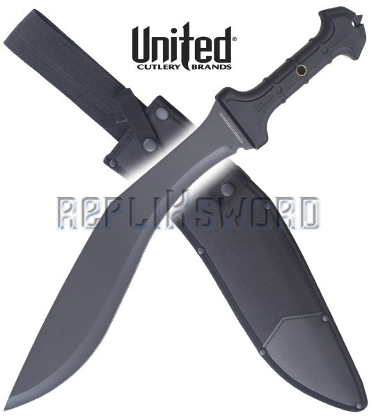 Machette Kukri Epee Courte Gladius UC3179 Machette Kukri Epee Courte Gladius UC3179