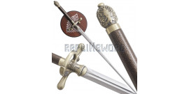 Game of Thrones Needle Arya Stark Epee Aiguille Replique