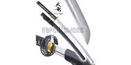 Katana Ten Ryu Cygne Lame Maru Sabre Epee TR-038