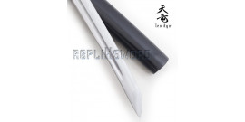 Katana Ten Ryu Cygne Lame Maru Sabre Epee TR-038